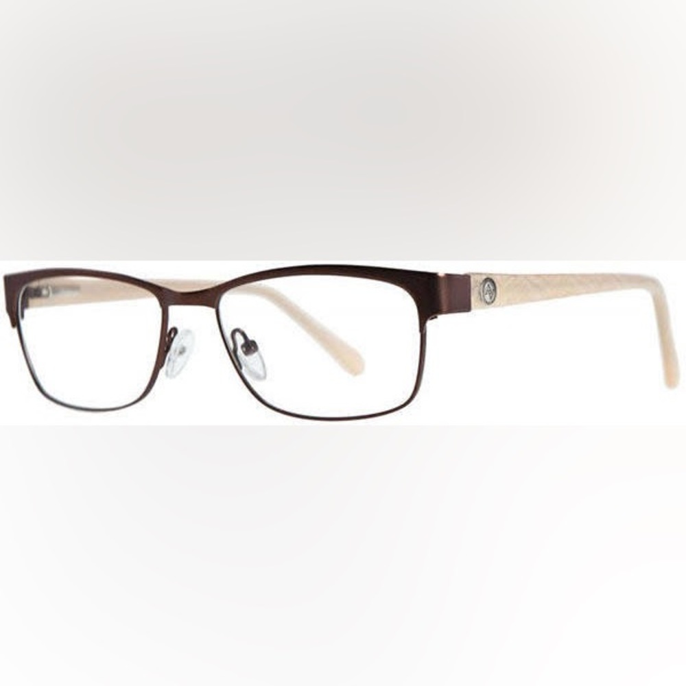Adrienne Vittadini Women’s Glasses Frames Eyeglasses Women’s Eyewear AV74S